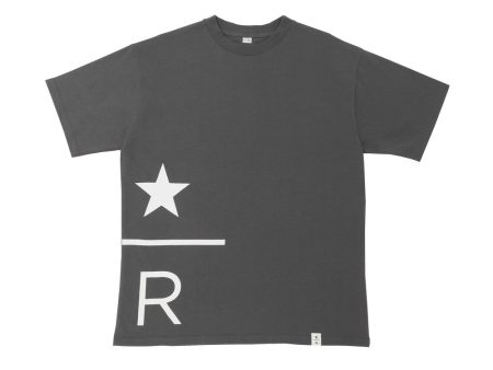 Starbucks Reserve Roastery Black T-Shirt (S-M) Sale