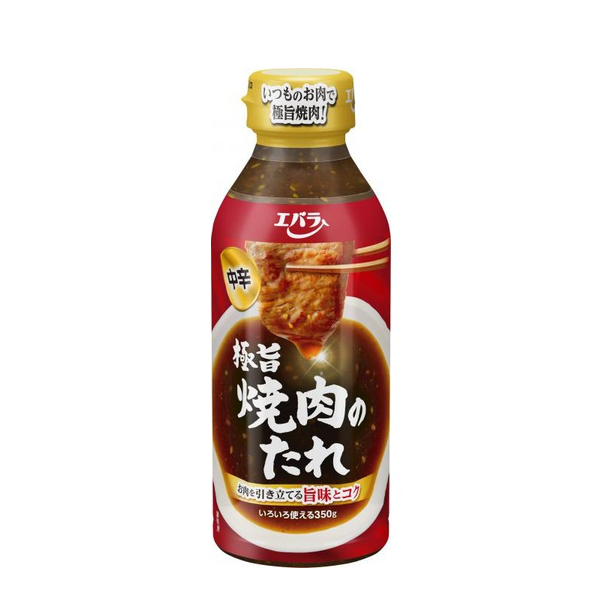 Ebara Yakiniku Sauce Online Sale