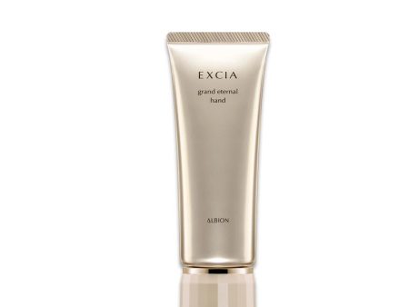 ALBION EXCIA AL Grand Eternal Hand Cream Discount