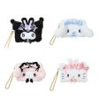 Sanrio Yume Ribbon Face Shaped Card Case Online Sale