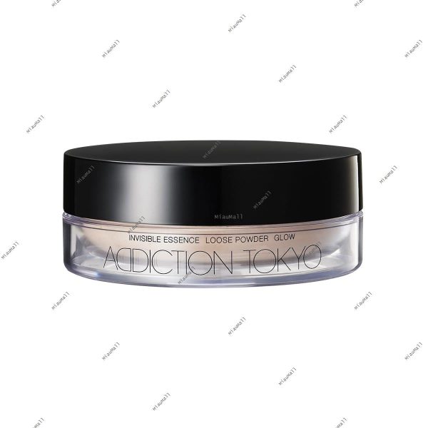 ADDICTION Invisible Essence Loose Powder Online Sale