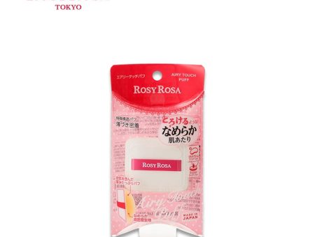 Rosy Rosa Airy Touch Puff Online