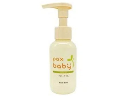 PAX Baby Massage Oil For Sale