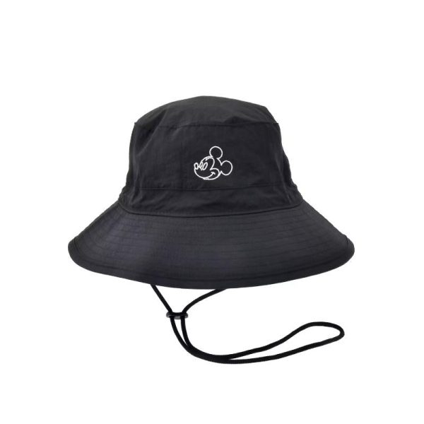 Disney Mickey Mouse Pattern Outdoor Summer Hat For Sale