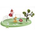 PEPPA PIG - Playground Playset (3 Asst) For Cheap