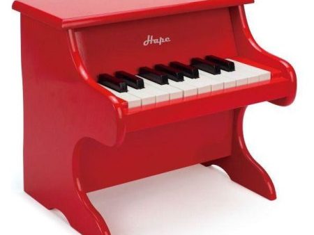 Hape Playful Piano Discount