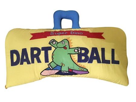 Smart Mama - Super Dino DART BALL Sale