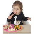 B.Box Toddler Cutlery Set - Ocean Breeze Cheap